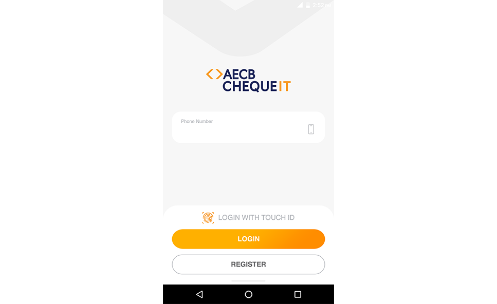 Retail App