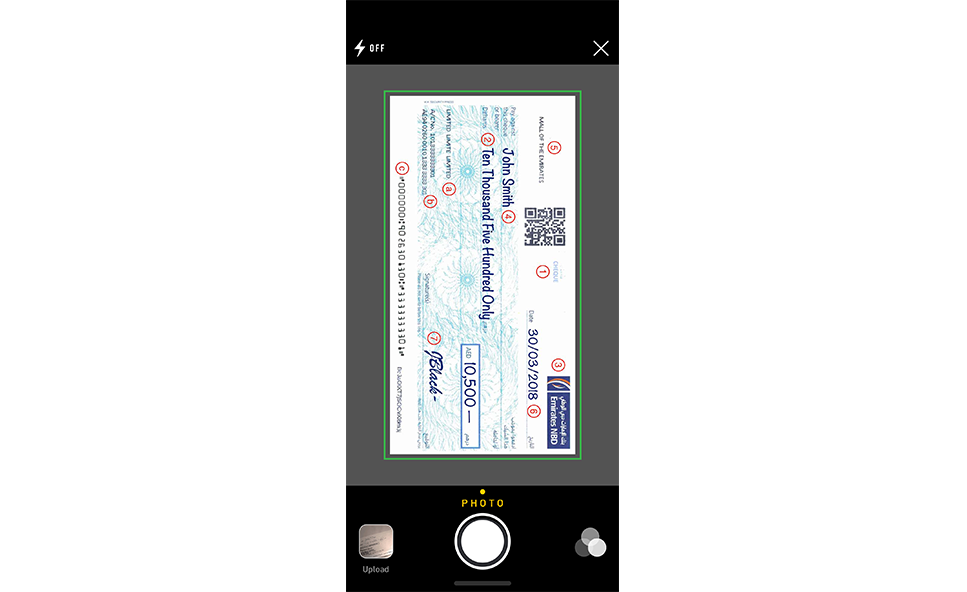 Retail App