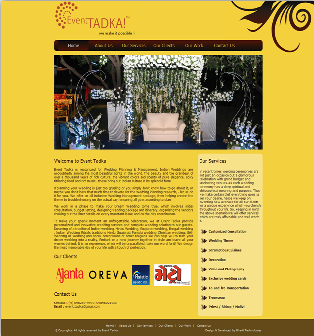Event Tadka