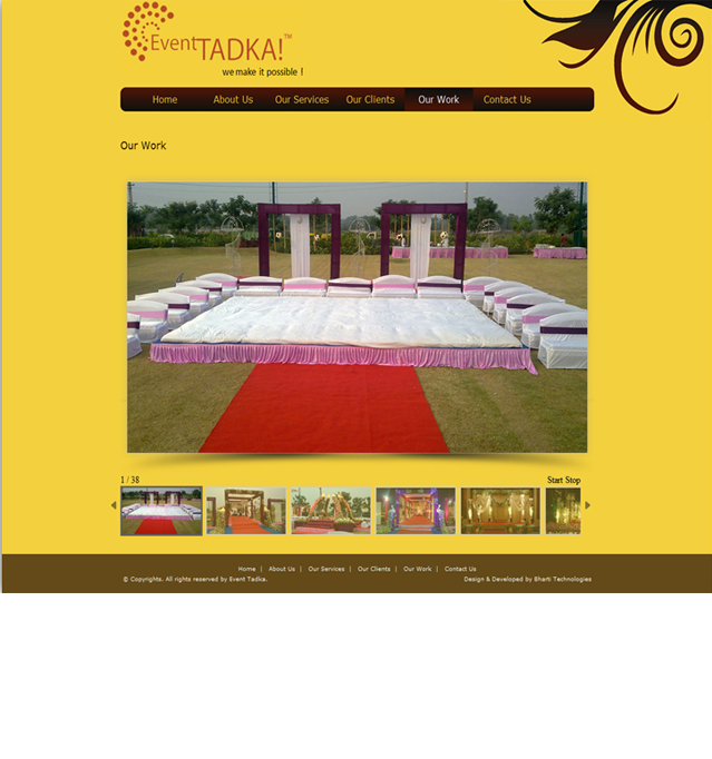 Event Tadka
