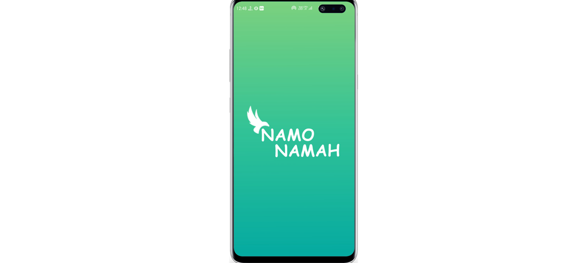 Save Bird App