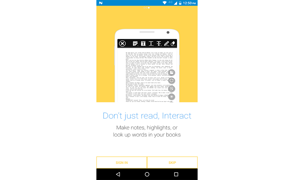 Retail App